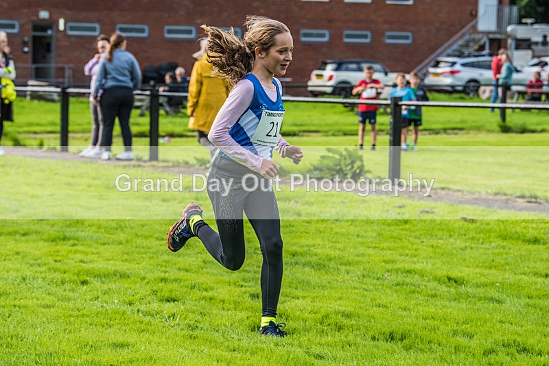 Netherhall-123 - Netherhall 10K Road Race & Children's Races, Wednesday 2nd August 2023
