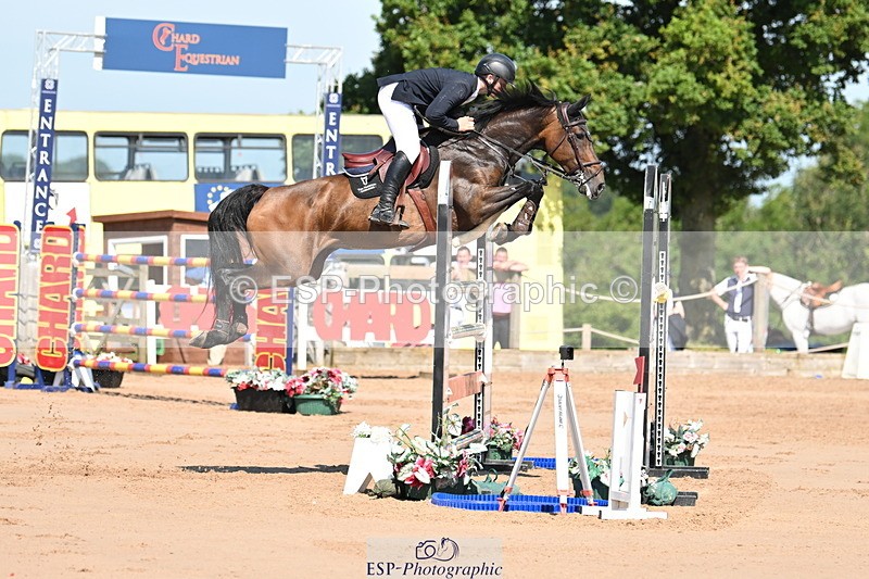 240719A-102804-10051 - Cls 2, 3 Star Small Tour 1.40m