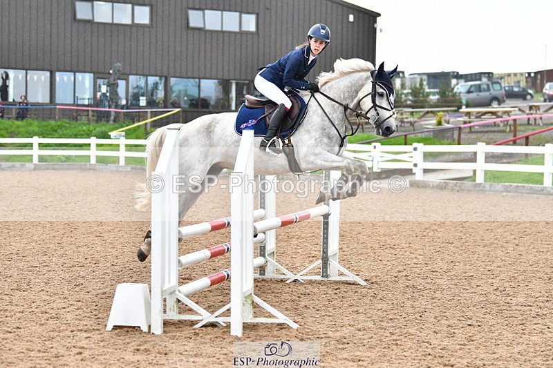 230819A-101823-00210 - Cls 21 Pony Brit Novice & 80cm Open
