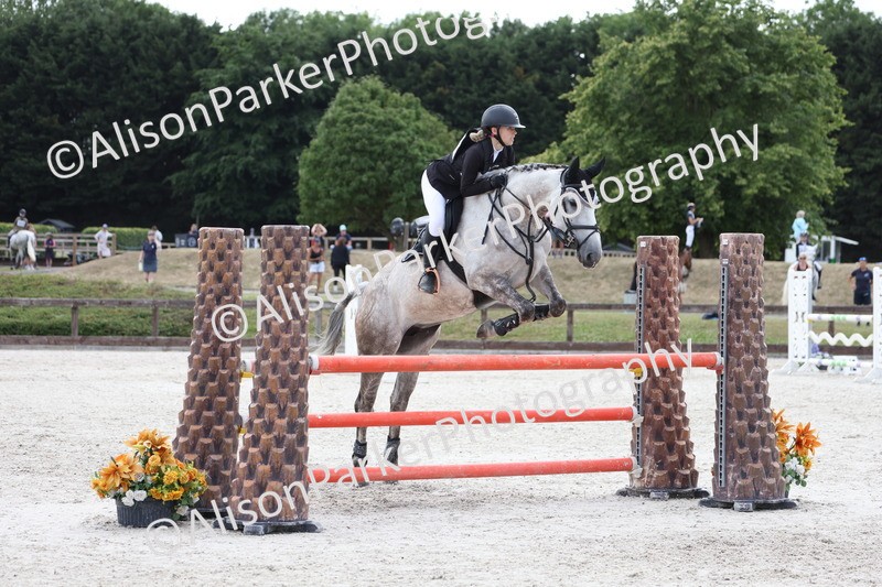 20250622-8470 - PC100 Qualifier - Round 2