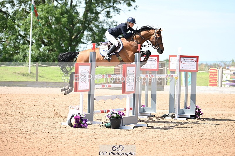 240718A-115614-04923 - Cls 1, 3 Star Small Tour 1.35m