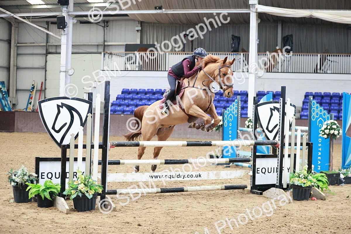 SBM_000768 - Class 4 - Senior Newcomers - 1.10m