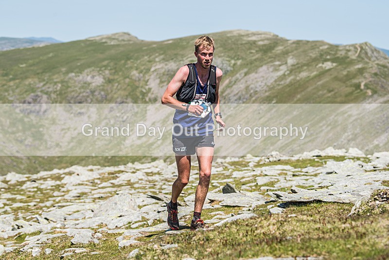 Duddon Long-92 - Duddon Valley (Long) Fell Race Saturday 3rd June 2023