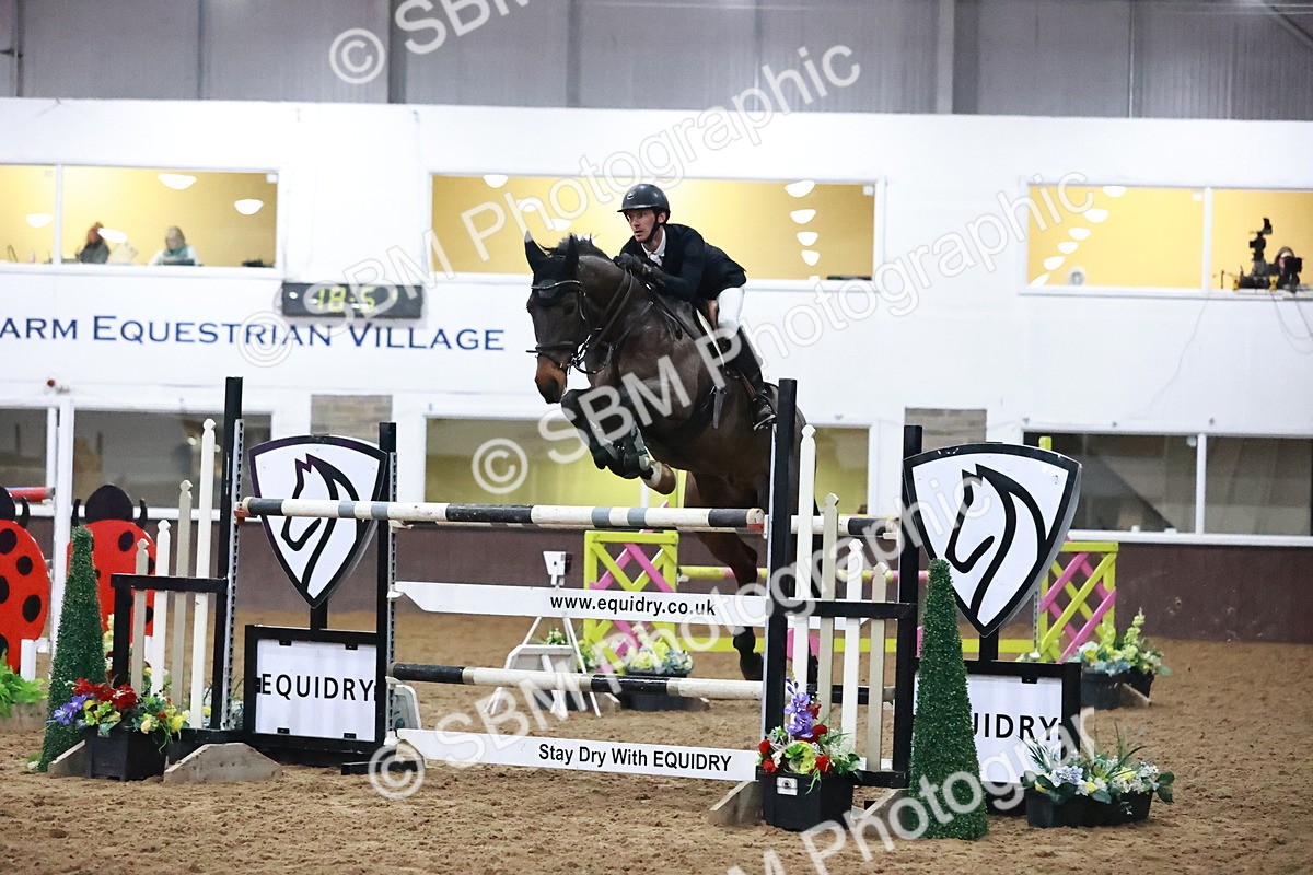 SBM_003372 - Class 13 - National 1.3m 1.40m Open Handicap