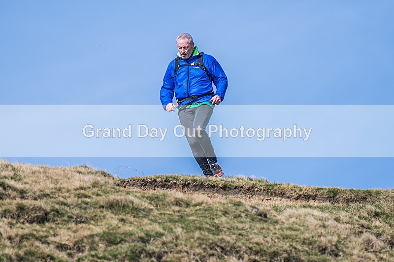 Black Combe-621 - Black Combe Fell Race Saturday 8th March 2025
