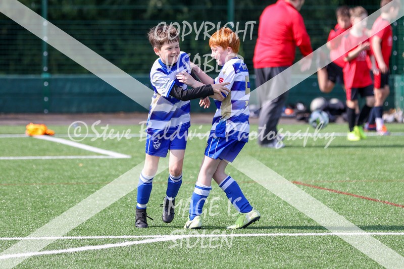1DX30471 - U11 Boys