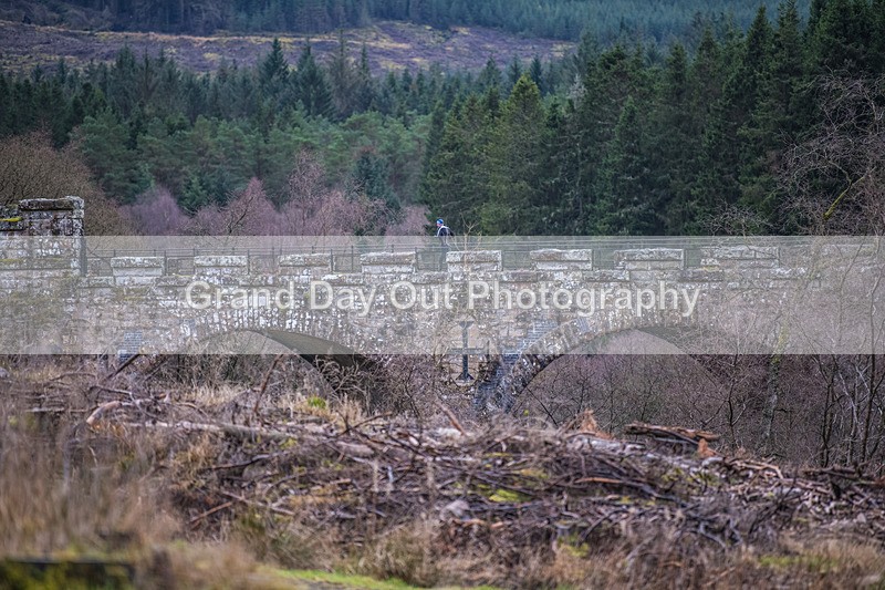 HTE Kielder Duathlon-969 - High Terrain Events Kielder Off Road Duathlon Sunday 8th January 2023