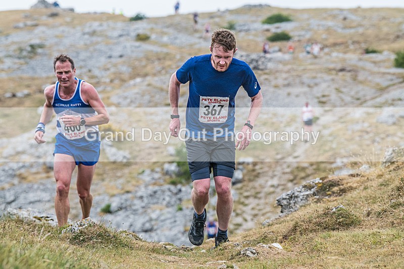 Hutton Roof-157 - Hutton Roof Fell Race Saturday 24th May 2025