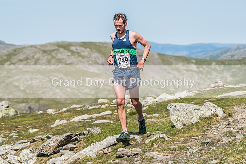 Duddon Long-69 - Duddon Valley (Long) Fell Race Saturday 3rd June 2023
