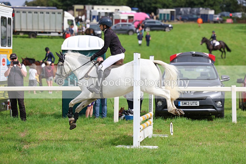 3E7A5432 - Class 1: 60cm Juniors and Seniors