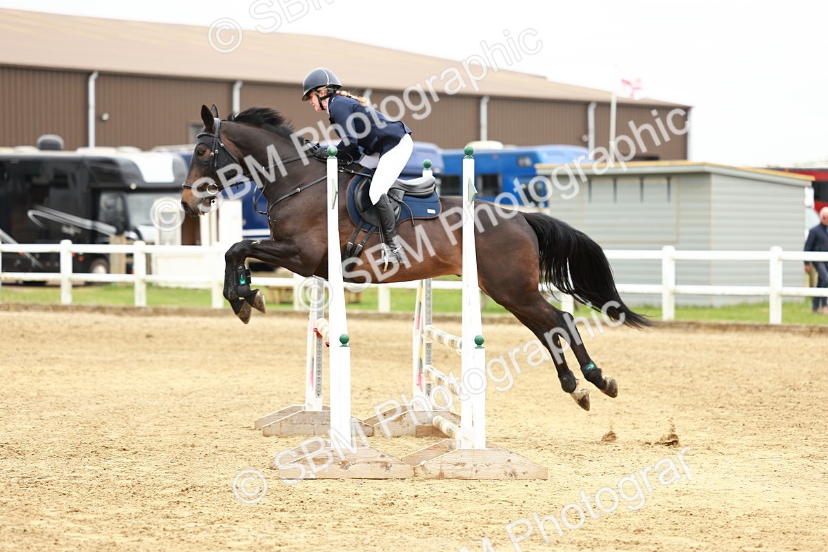 SBM_000229 - Class 2 - Senior British Novice - 90cm