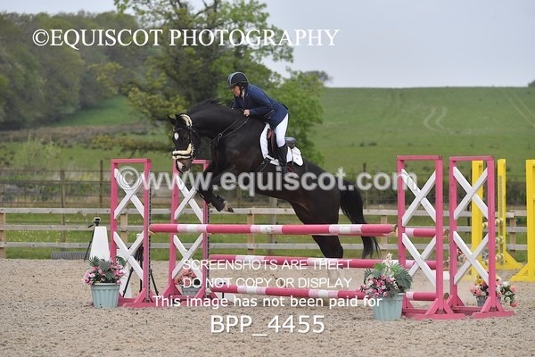 BPP_4455 - CLASS 15 SAT 0.95m Amateur Championship Qualifier