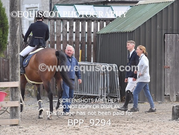 BPP_9294 - CLASS 5 Senior Discovery/ 1m Open