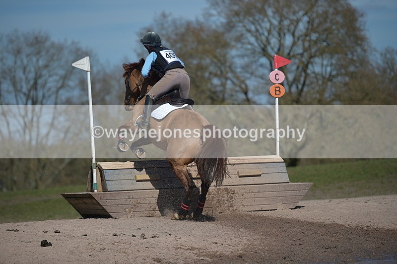 NGP_9260 - XC Time 14:13 to 14:20