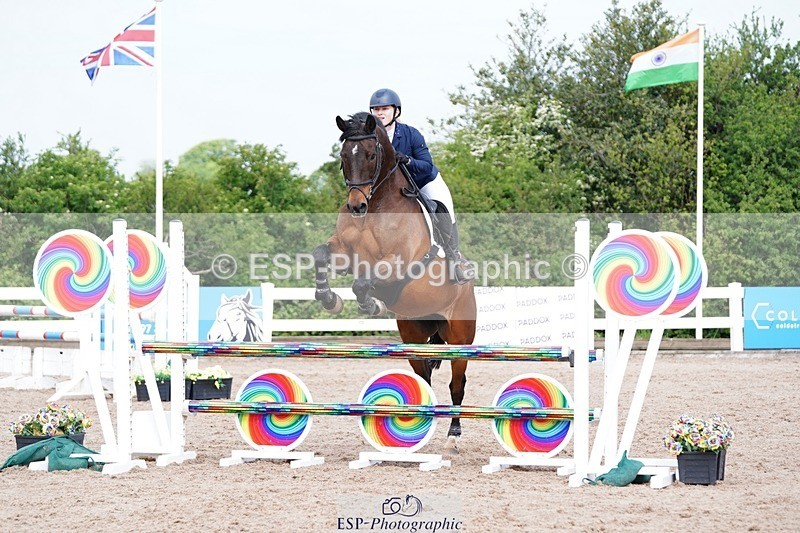 250511-094030-12978 - Cls 30 Snr British Novice and 90cm Open