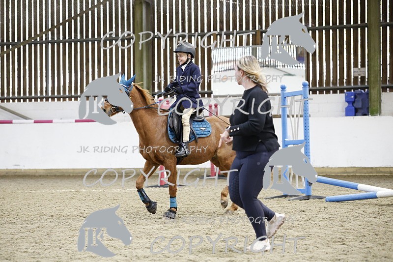 _T0A0839 - Class 1 Cross poles