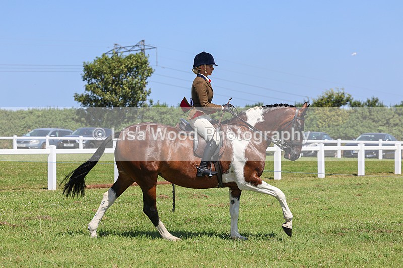 IMG_2347 - Class 38: Veteran Ridden