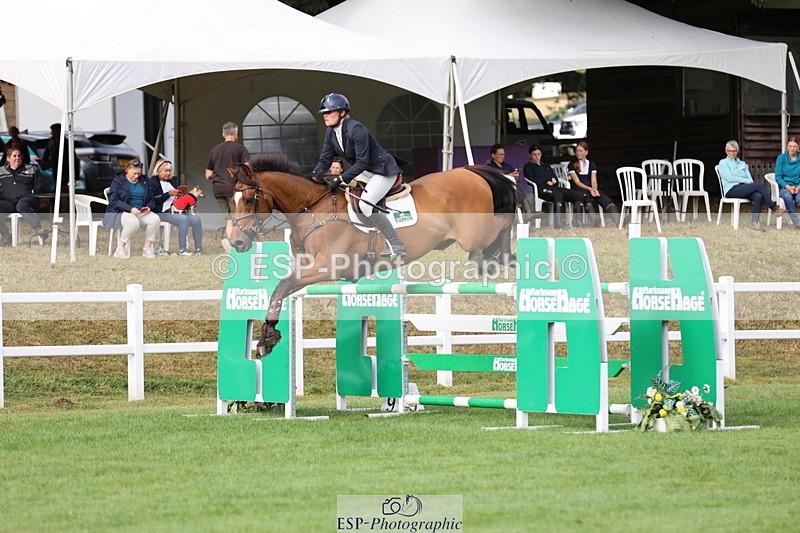 250830A-084641-04076 - Cls 13 Snr 1.25m Open