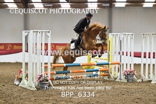 BPP_6334 - CLASS 2  Club/ Unaffiliated 80cms Open