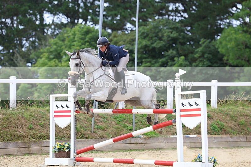 3E7A6459 - Class 9: Senior Foxhunter/1.20 open