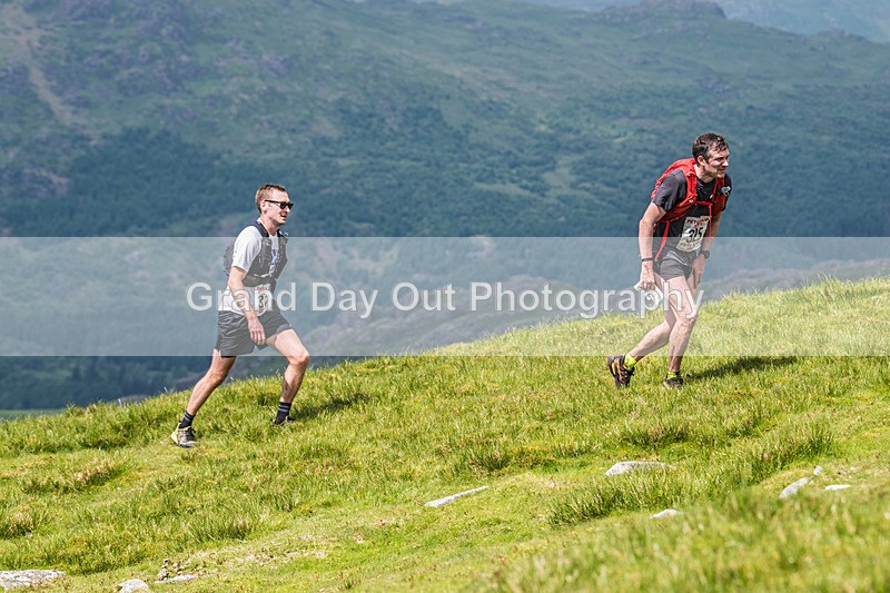 Duddon Short-251 - Duddon Valley Short Fell Race Saturday 1st June 2024