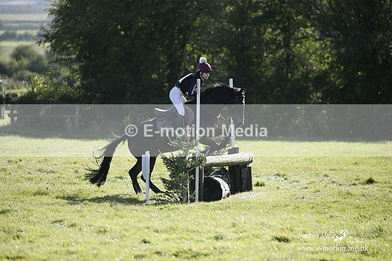 WWHT 031021 815 - Novice Restricted (0.80m) 03/10/21