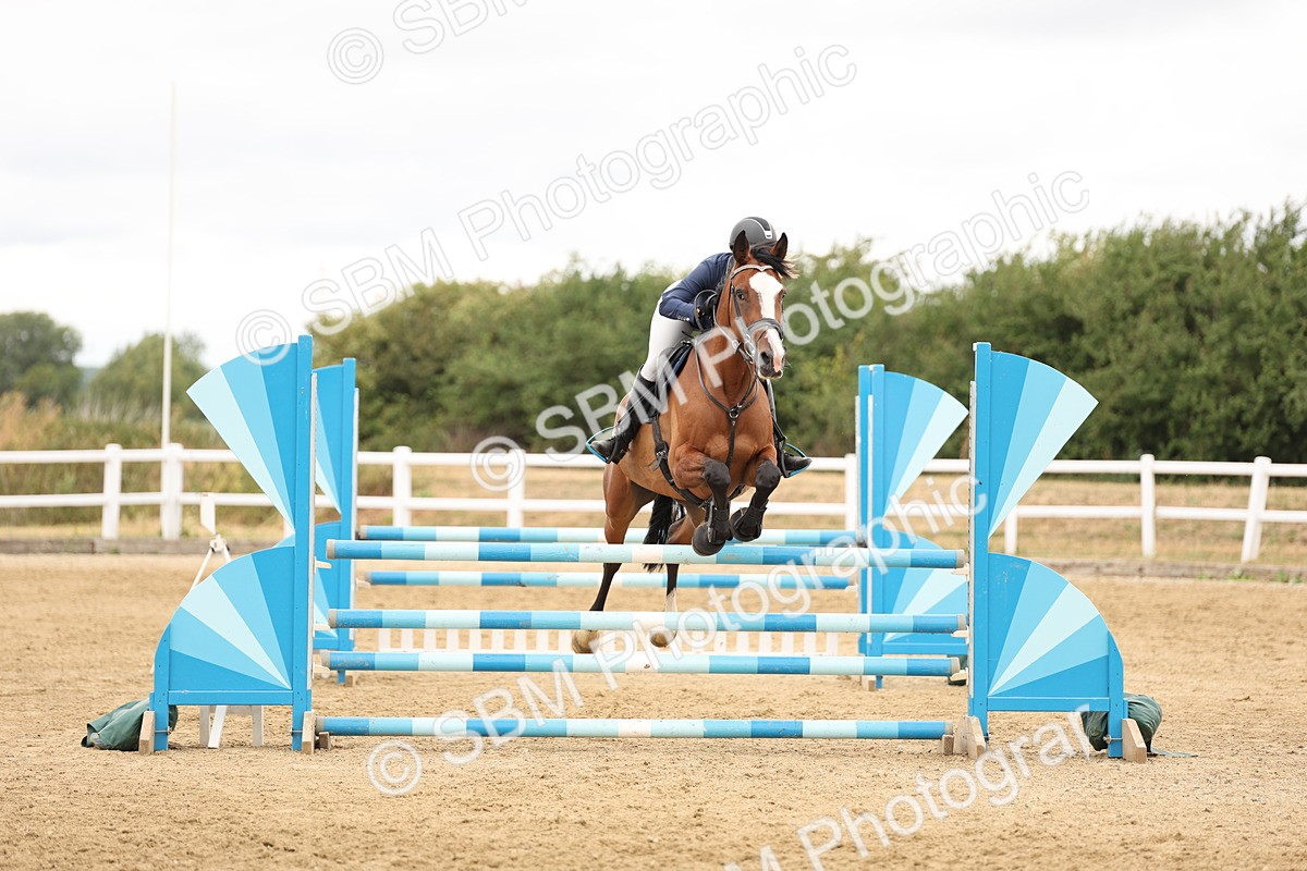 SBM_023566 - Class 4 - Amateur Championship Qualifier 95cm