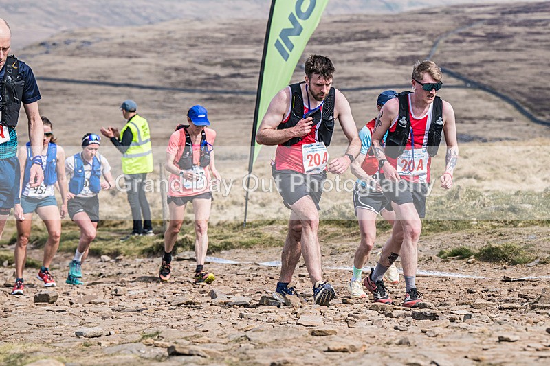 Pen-Y-Ghent-848 - The 3 Peaks Race Saturday 25th April 2026 - Pen Y Ghent
