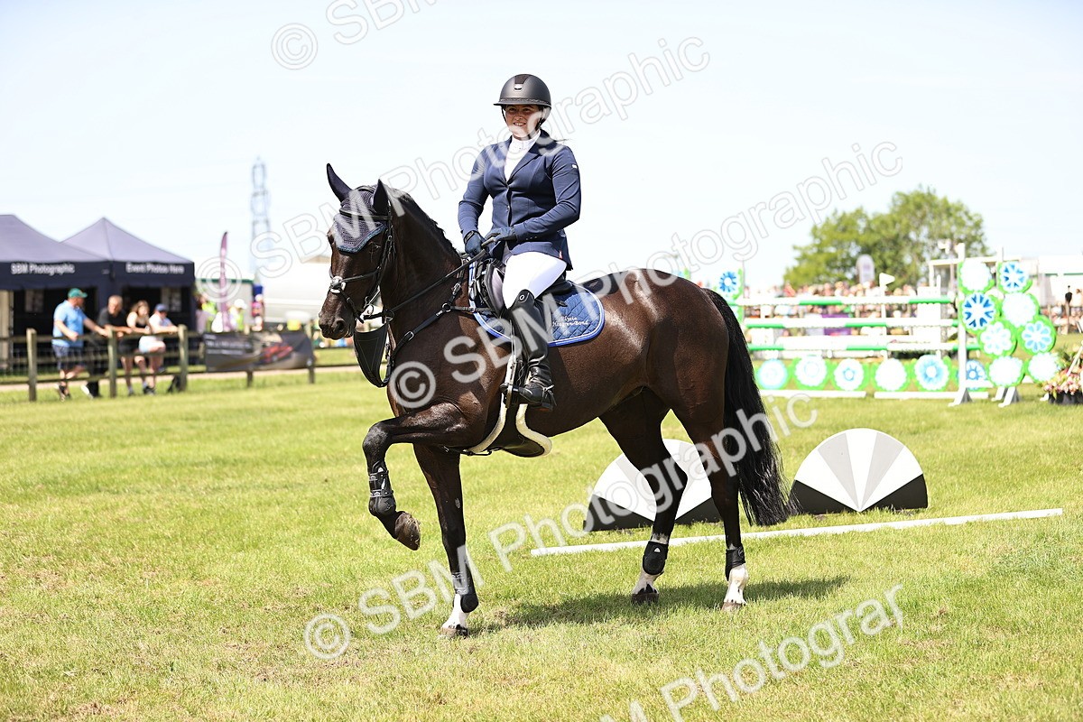 SBM_04062 - Class 201 - British Horse Feedds Speedi Beet HOYS Grade C