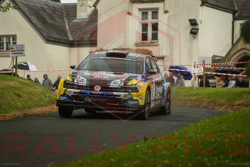 PRM Loughgall Rally 2024 73 of 110 - PRM Loughgall Stages 2024