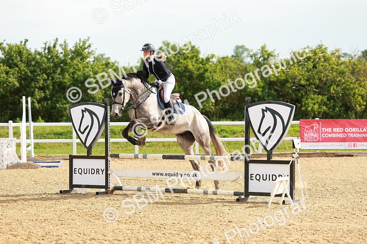 SBM_000005 - Class 1 - Clear Round