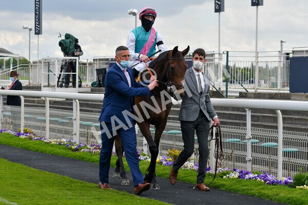 yr12052021r4-13 - Race 4 3.10pm Tattersalls Musidora Stakes