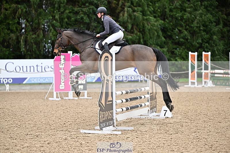 250201A-102547-00221 - Cls 01 Local Horse 90cm