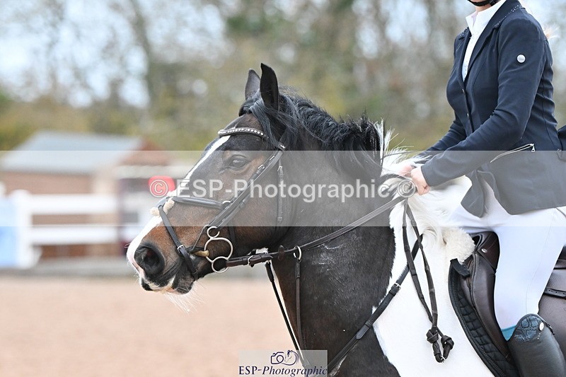 231119A-092140-04562 - Sun Cls 3 BlueChip Pony Discovery Qualifier