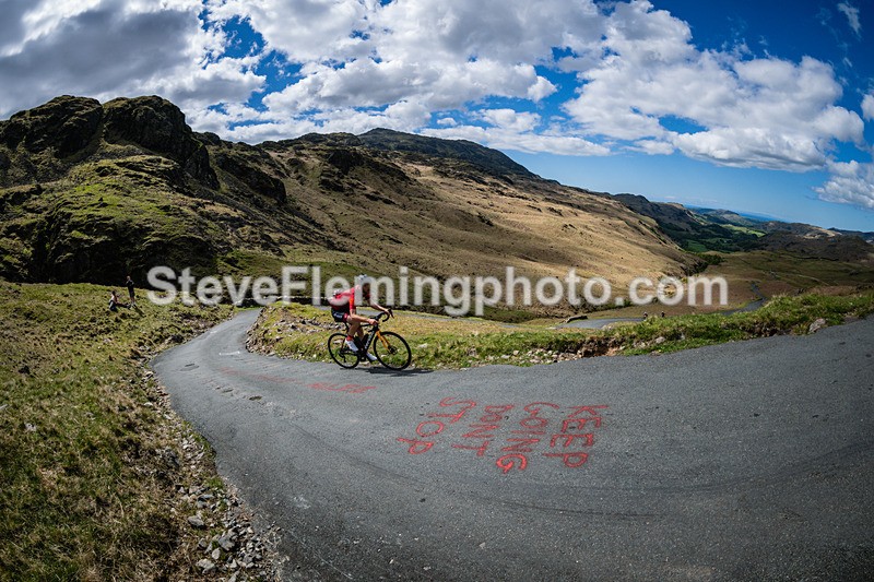 115014 - Hardknott Pass Camera 2 11.00-12.00