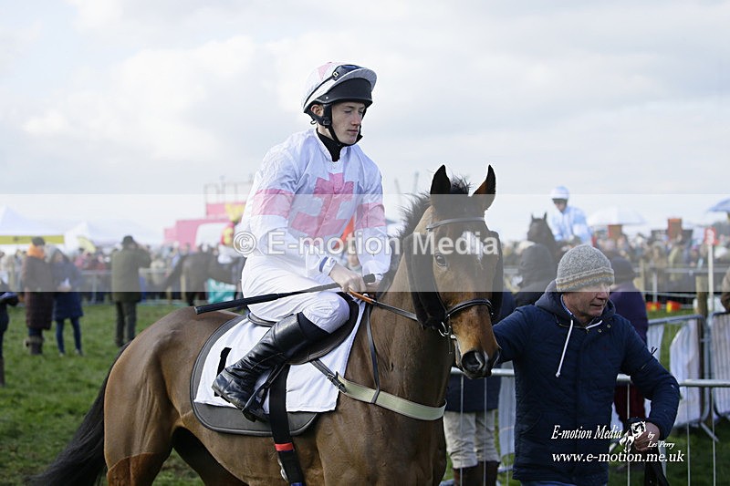 PtP 060322 363 - Blackmore & Sparkford Vale Hunt PtP 06/03/22