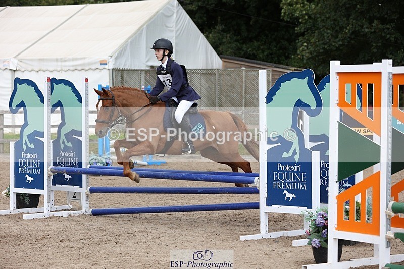 230825-134807-10777 - Round 1 Start to 14.20 coursewalk