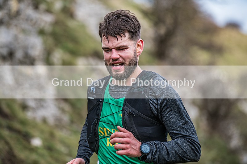 Litton-388 - Litton Christmas Cracker Fell Race (Limestone Series) Sunday 14th December 2025