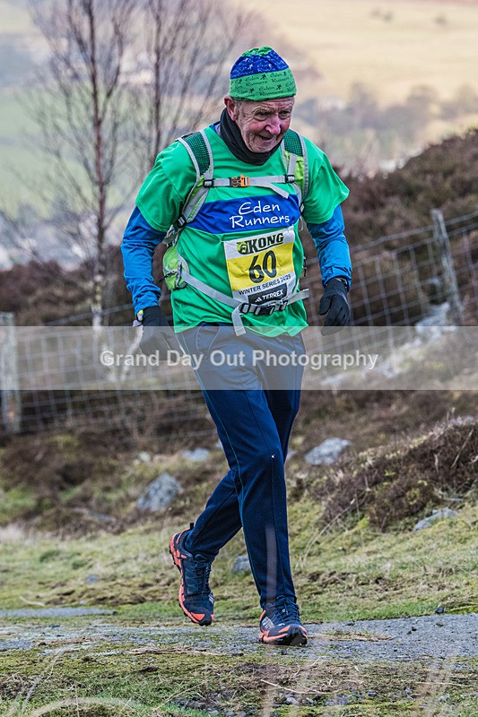 Clough Head-349 - Kong Clough Head Fell Race Saturday 18th January 2025