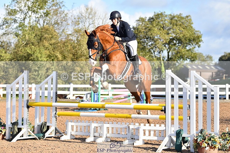 231014A-100322-03823 - Cls 12 British Novice & 90cm Open