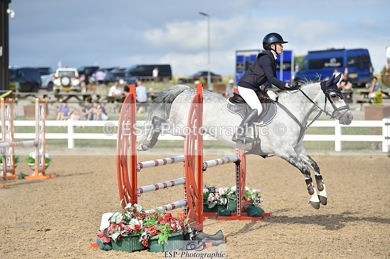 250628-173908-07280 - Cls 24 Pony Discovery & 90cm Open