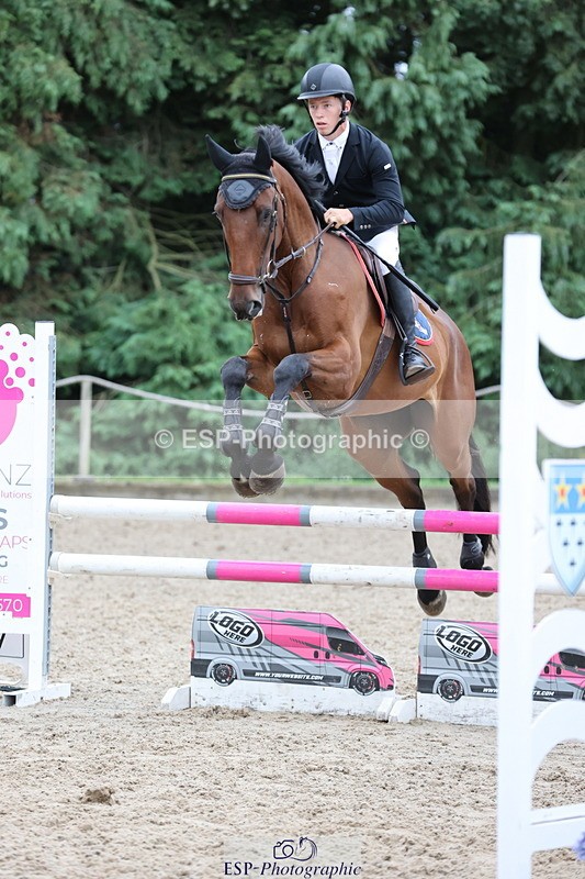 250705A-113527-14095 - Cls 34 4 Year Old Qualifer