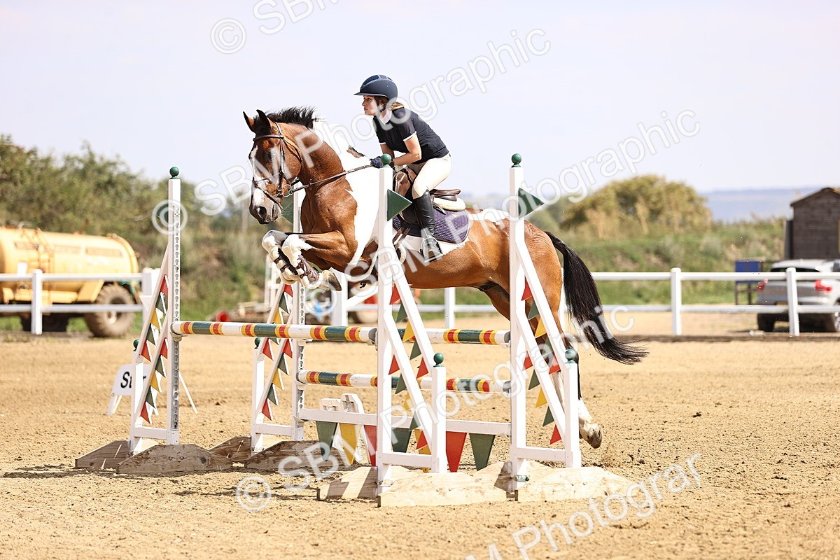 SBM_006628 - Class 12 - Amateur Championship Qualifier 1.05m