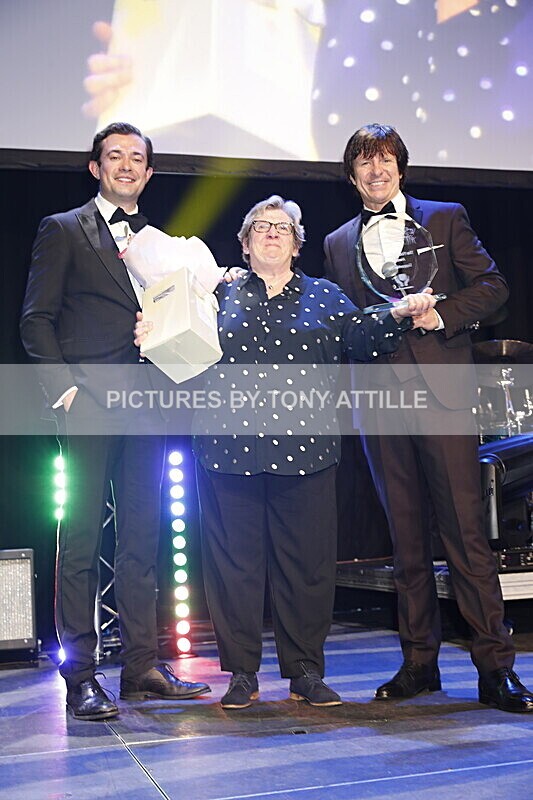 _09I0823 - The CYP Awards 2024