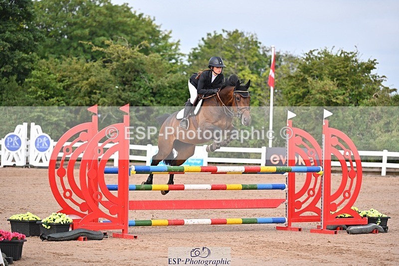 250718-092211-08777 - Cls 26, 1 Star 5yr old Tour