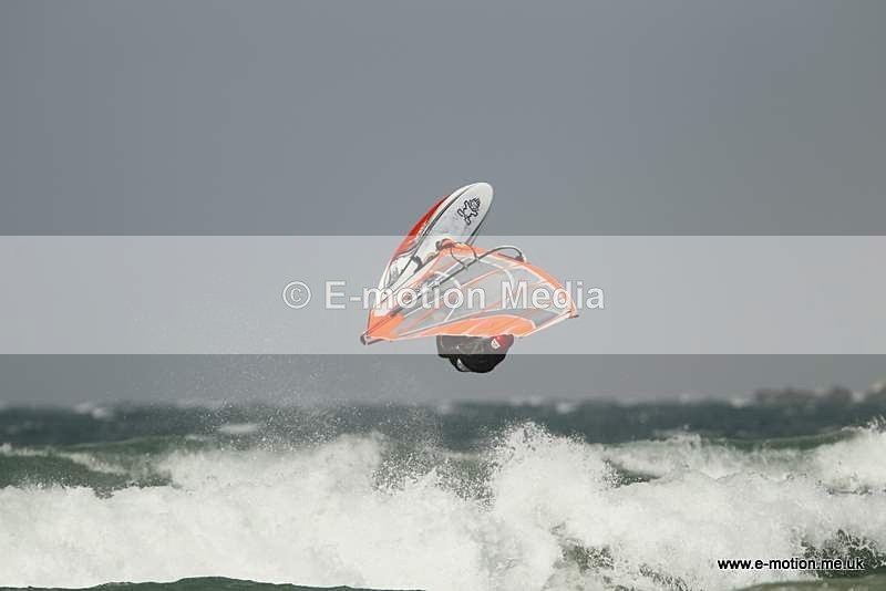  - Windsurfing