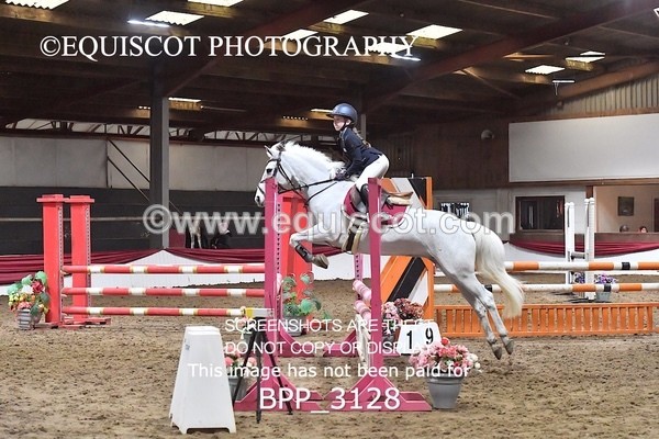 BPP_3128 - CLASS 6 BS PONY Springboard 128cm/ 138cm Restricted Handicap