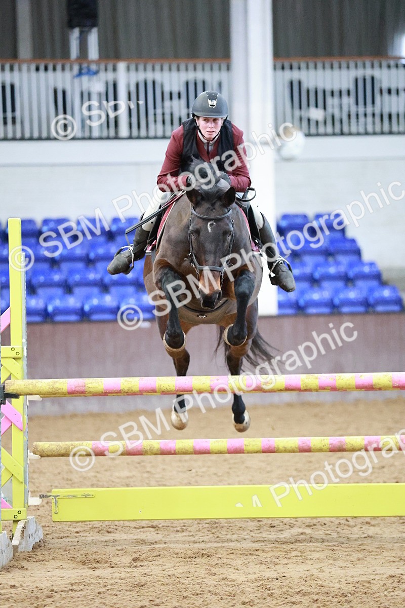 SBM_000923 - Class 3 - Senior Discovery 1.00m