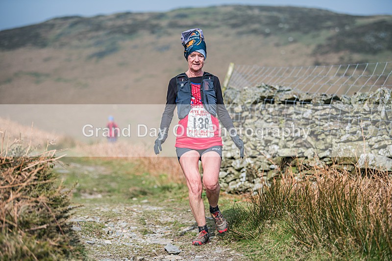 Black Combe-1193 - Black Combe Fell Race Saturday 9th March 2024