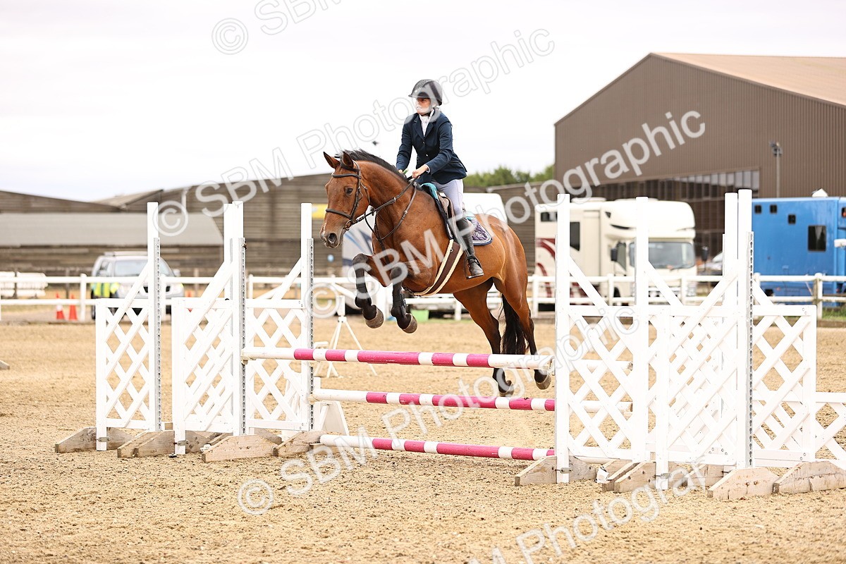 SBM_000184 - Class 2 - 0.85cm Amateur Championship Qualifier